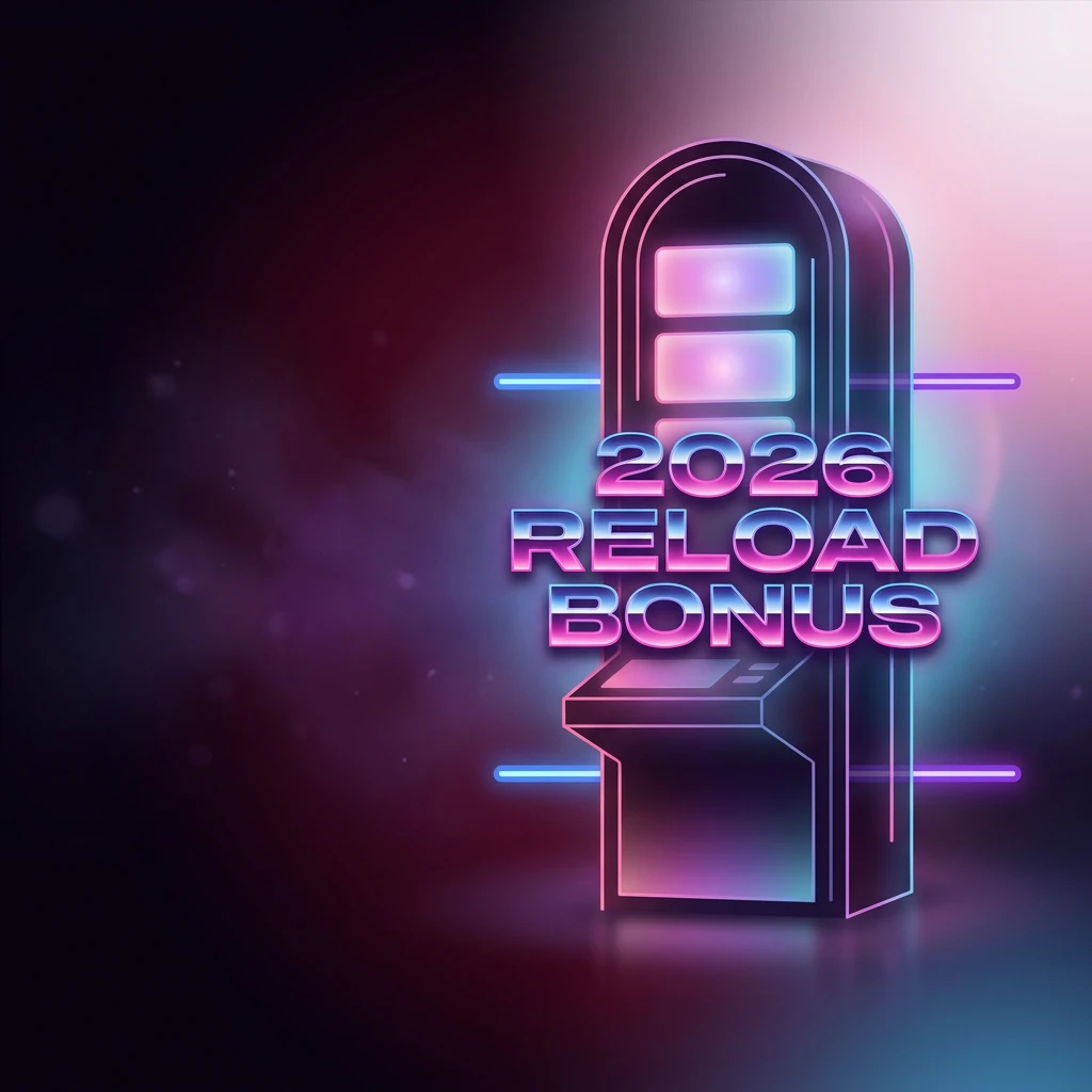 2026 Reload Bonus