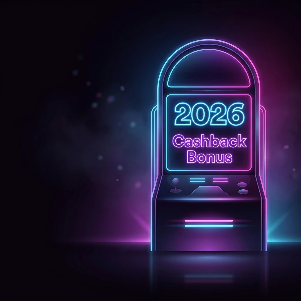 2026 Cashback Bonus