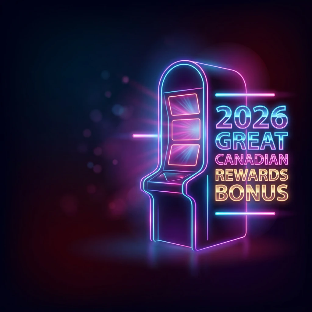 2026 Great Canadian Rewards Bonus